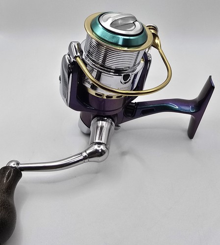 Mulinello spinning daiwa 06 - daiwa,
