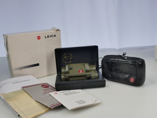 Leica 8x20 bca binocolo - 8x20,