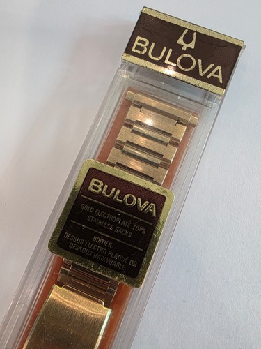Orologio vintage bulova - orologio,