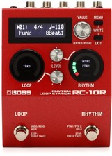 Boss RC-10R Rhythm Loop