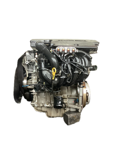 Motore ford fiesta 2 - fiesta, vi