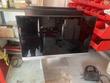 HP M24fw 23,8" IPS LCD Monitor - Nero