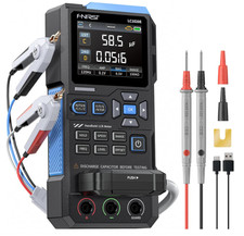 LC1020E 100kHz LCR Meter