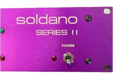 Soldano SP-77 Rackmount Tube