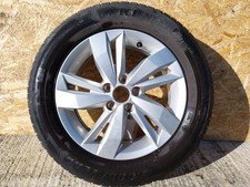 CERCHIO IN LEGA VOLKSWAGEN