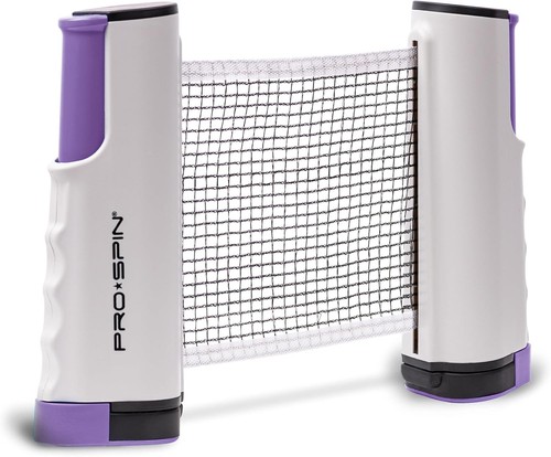 Pro spin rete ping - ping, pong