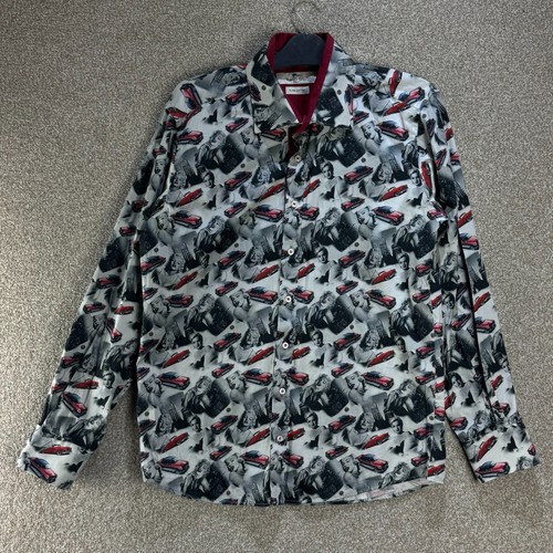 Claudio lugli camicia - claudio, uomo
