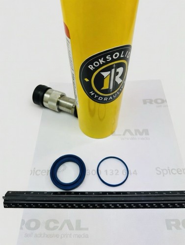 Kit guarnizioni per cilindri - guarnizioni,
