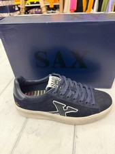 Scarpa Sneakers Sax Mod