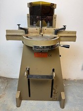 Ghigliottina mitra angolare