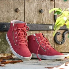 Stivali donna Cosyfeet Mika