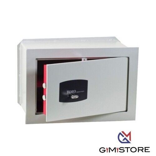 Cassaforte muro con - cassaforte, a