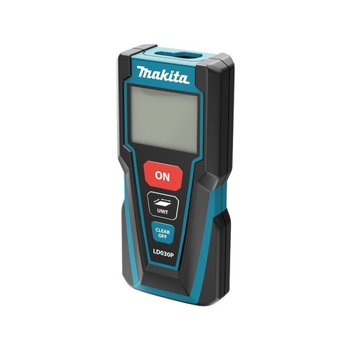 Telemetro laser makita - telemetro, m