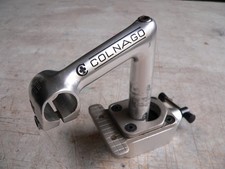 Pipa 3TTT Colnago 95mm 1" quill stem Super Pantografato