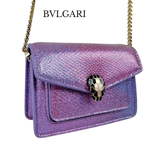 Borsa tracolla bvlgari - tracolla,