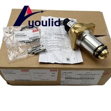 Nuovissimo kit valvole a