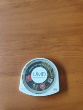 GTA GRAND THEFT AUTO VICE CITY STORIES SONY PSP PORTABLE PAL UMD