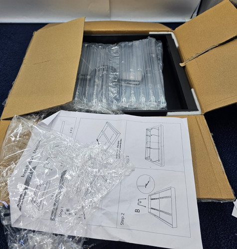 Armadio estraibile organizer - armadio,