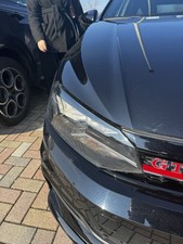 Fari Alogeni Polo Gti Aw 2018