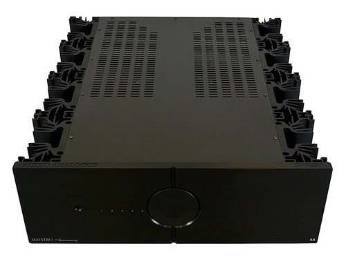 Audio analogue integrato - audio,