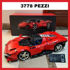 Set costruzioni ferrari - costruzioni,