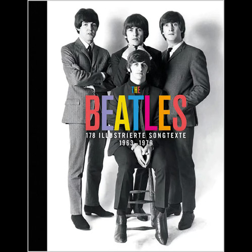 The beatles 178 - 178, testi