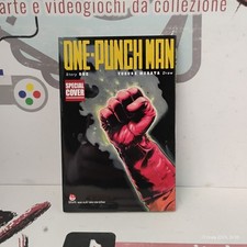 ONE PUNCH MAN 1 VARIANT VIETNAM CON DOPPIA SOVRACCOPERTA