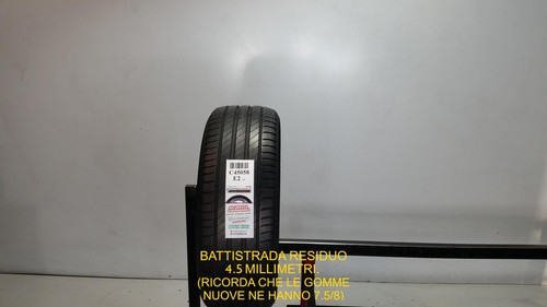 Gomme usate 215 - , 93v