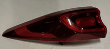 Fanale post parte est sx - parte, kia