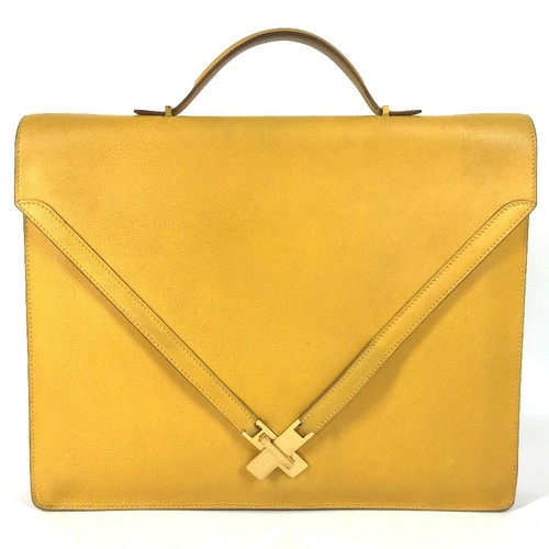 Hermes borsa vintage kelly - hermes,