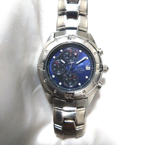 Orologio polso bulova - polso,