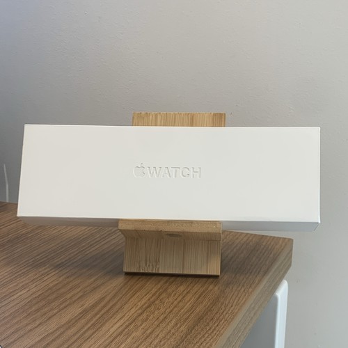 Apple watch series 46mm - series,