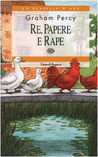 Papere rape ediz - rape.,