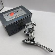 Deragliatore anteriore
