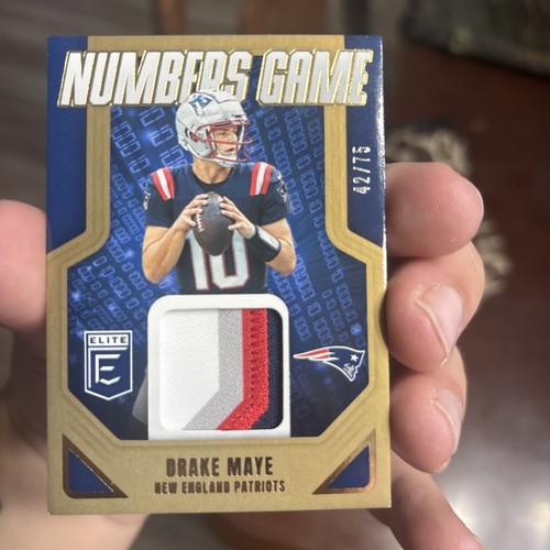 2025 panini donruss elite - panini,