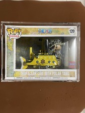 Funko Pop Trafalgar Law With