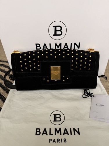 Borsa tracolla balmain - tracolla,