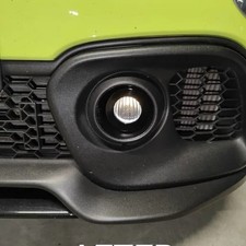 Coperchi Copri fendinebbia