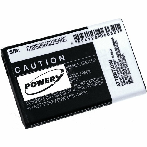 Batteria per vertu tipo - batteria,