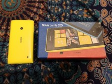 Nokia lumia 520 