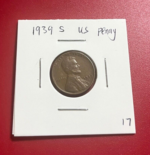 Moneta penny del - moneta,