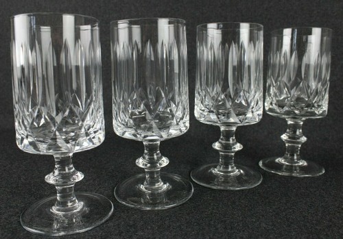 Servizio set bicchieri coppe - servizio,