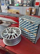 1 Cerchio in lega Originale Lancia Lybra 6x15 4x98 ET37 58,1 50900413 SPEEDLINE 