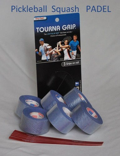 Tourna grip - grip, (18
