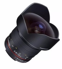 Samyang 14mm F2.8 Wide Angle