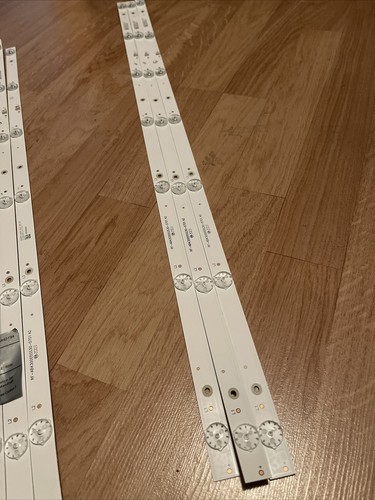 Kits complet led - pour, tv