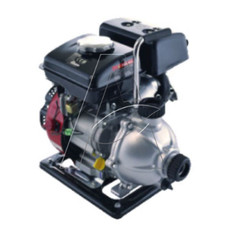 Motopompa 4 tempi 79 cc - Attacco 1” - Portata 5 mc/ora Mod. DP25 - Ducar