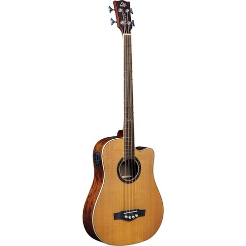 Basso elettroacustico eko mia - basso,