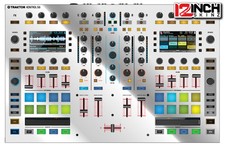 Native instruments kontrol - native, s8