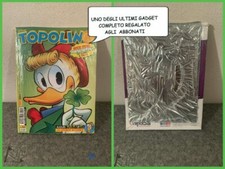 TOPOLINO #3122 ABBONAMENTO